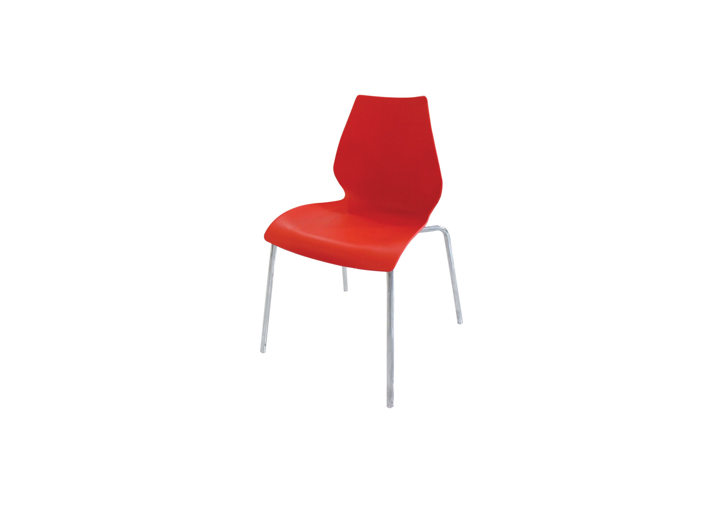 Jual Plastic Chair 082 Furniture Interio