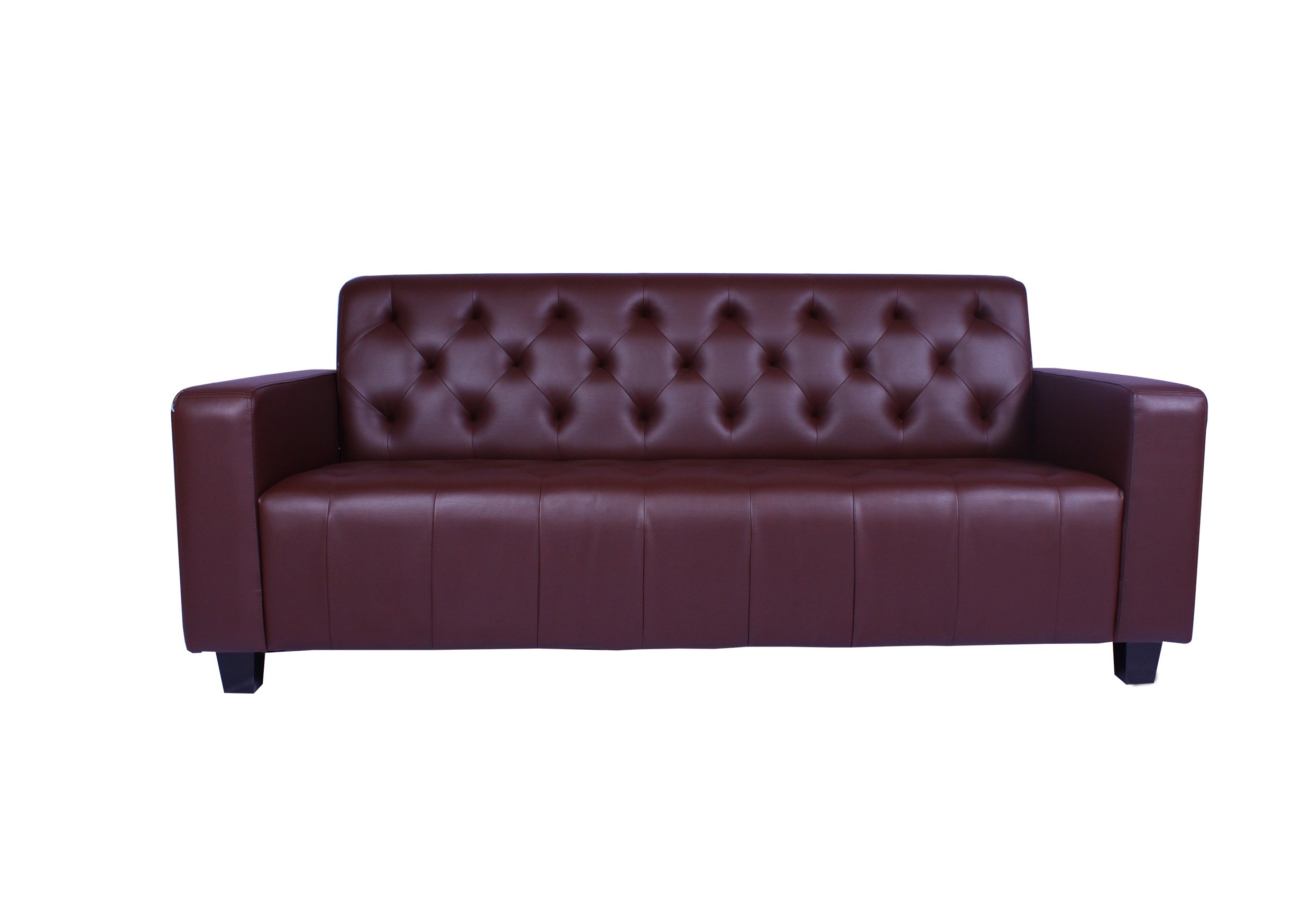 Jual Sofa 3 Seater LOWRY Furniture Interio