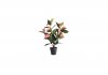 Artificial Flower MINICAMELIA