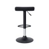 Bar Chair Kursi Bar Black GARDA