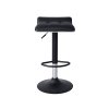 Bar Chair Kursi Bar Black GARDA