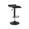 Bar Chair Kursi Bar Black GARDA