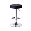 Bar Chair Kursi Bar Black GAVIN