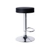 Bar Chair Kursi Bar Black GAVIN