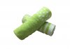 Bath Towel GIESTDOT STRIPE GREEN