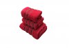 Bath Towel QANKE GREEN