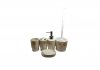 Bathroom set of 5 pcs JRB1793