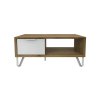 coffee Table 1092 Wotan Oak