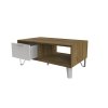 coffee Table 1092 Wotan Oak