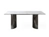 Dining Table 160 Meja Makan MAVISE