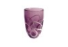 Glass Vase 11AA002S