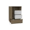 Kabinet Serbaguna Multipurpose Soleyu Tineo 1356