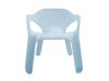 Kursi anak Kids Chair Blue GRETTA