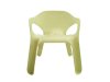 Kursi anak Kids Chair Green GRETTA