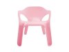 Kursi anak Kids Chair Pink GRETTA