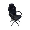 Kursi Kantor Office Chair Black EOC5029C