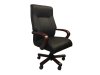 Kursi Kerja Kursi Kantor Office Chair Black TERRALL