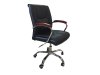 Kursi Kerja Kursi Kantor Office Chair Black TIMOTY