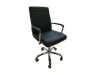 Kursi Kerja Office Chair Black DICKSON