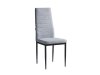 Kursi Makan Dining Chair Grey WEIRTON