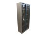 Lemari Arsip Kantor Filing Cabinet Grey Blue CAMARGO