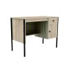 Meja Belajar Study Desk Sonoma Oak 5130