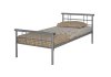 Metal Bed M-SB-07