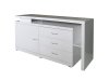 Multipurpose Kabinet Serbaguna 1340