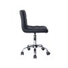 Office Chair Black GABERIA