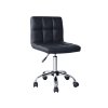 Office Chair Black GABERIA