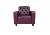 Sofa 1 Seater LOWRY