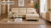 SOFA SECTIONAL R / L CARTEN