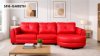 SOFA SECTIONAL R / L GARETH