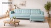 SOFA SECTIONAL R / L RHEIN