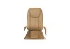( SOLD OUT ) Office Chair Brown SMITH