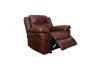 ( SOLD OUT ) Recliner Sofa 1 Seater ZACH