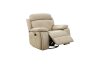 ( SOLD OUT ) Recliner Sofa 1 Seater ZOAN