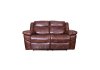 ( SOLD OUT ) Recliner Sofa 2 Seater ZACH