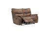 ( SOLD OUT ) Recliner Sofa 2 Seater ZARDES