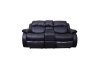( SOLD OUT ) Recliner Sofa 2 Seater ZENITH