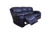( SOLD OUT ) Recliner Sofa 3 Seater LANZINI