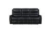 ( SOLD OUT ) Recliner Sofa 3 Seater ZANETTI