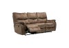 ( SOLD OUT ) Recliner Sofa 3 Seater ZARDES