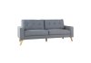 ( SOLD OUT ) Sofa 3 Seater JAYCIE