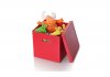 Storage Box CB6957-RD