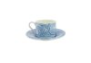 Torino Blue Cup