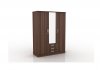 Wardrobe 3 Doors LP158N